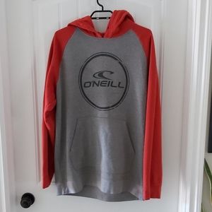 Mens O'Neill Hoodie